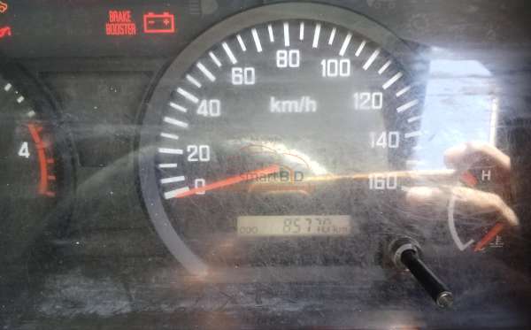 ISUZU 81U