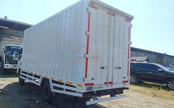 ISUZU 81U