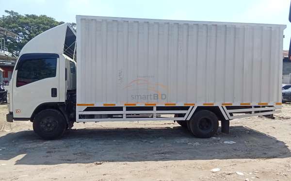 ISUZU 81U