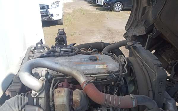 ISUZU 81U