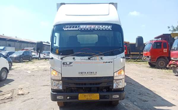 ISUZU 81U