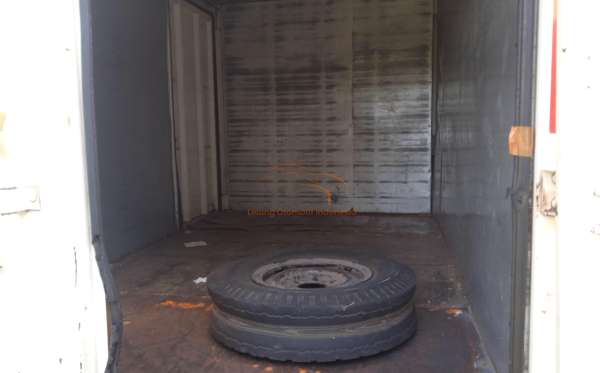 ISUZU NLR 55T