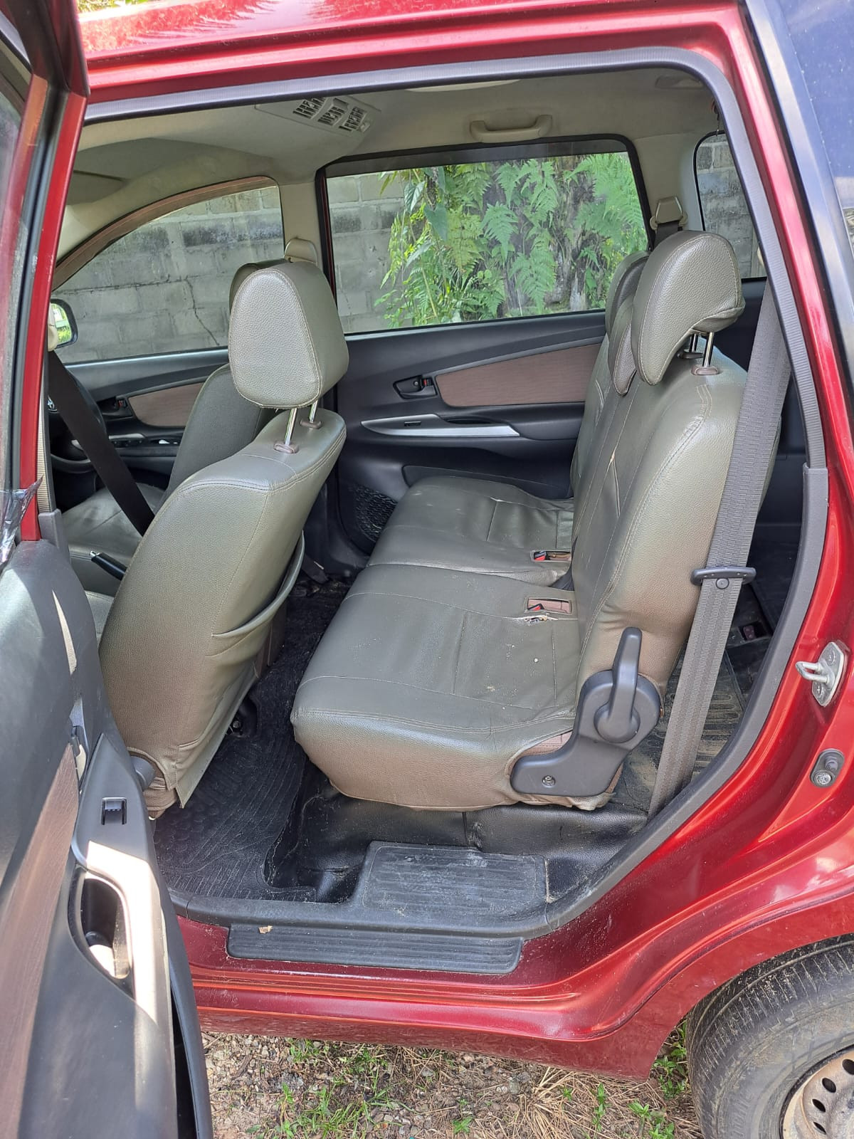 TOYOTA  AVANZA  1.3 G