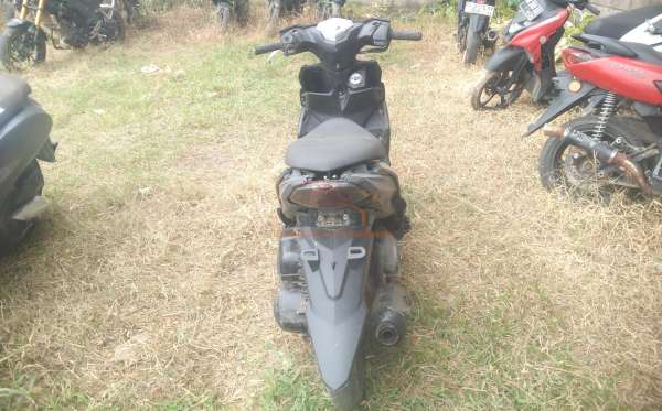 YAMAHA MIO M3 125