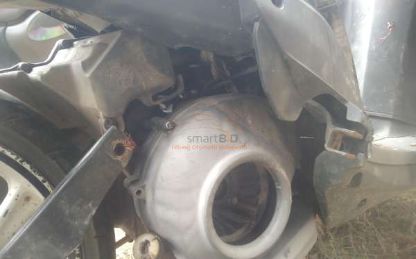 YAMAHA MIO M3 125