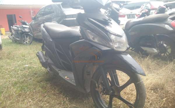 YAMAHA MIO M3 125