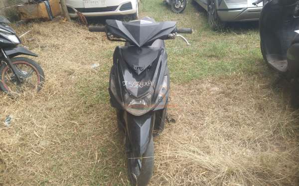 YAMAHA MIO M3 125