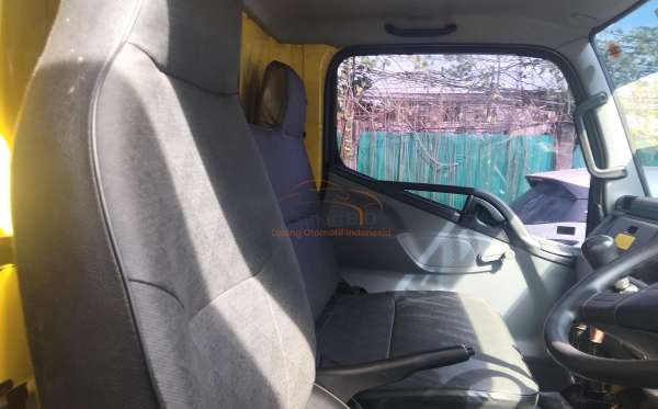 MITSUBISHI  FE  75 SHDX