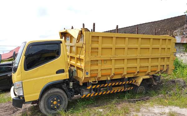 MITSUBISHI  FE  75 SHDX