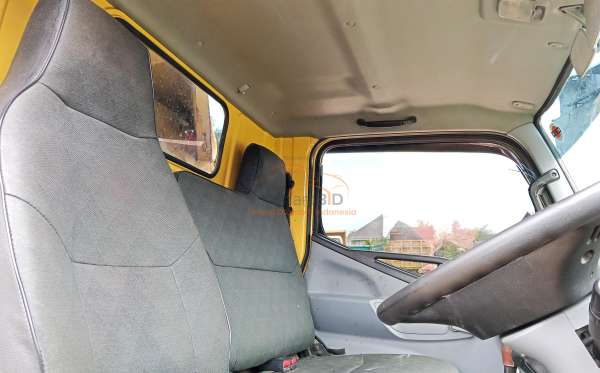 MITSUBISHI  FE  75 SHDX