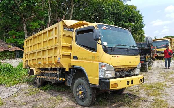 MITSUBISHI  FE  75 SHDX