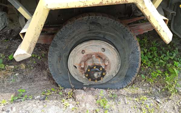 MITSUBISHI  FE  75 SHDX