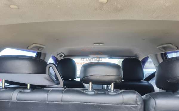 MITSUBISHI OUTLANDER SPORT