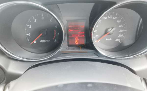 MITSUBISHI OUTLANDER SPORT