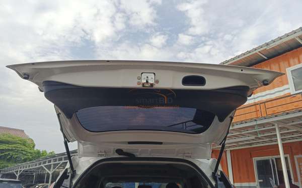 MITSUBISHI XPANDER CROSS 1.5L PLUS