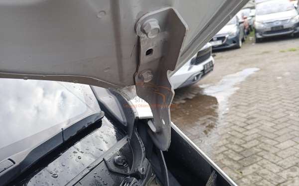 MITSUBISHI XPANDER CROSS 1.5L PLUS