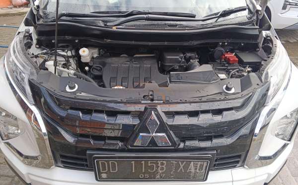 MITSUBISHI XPANDER CROSS 1.5L PLUS