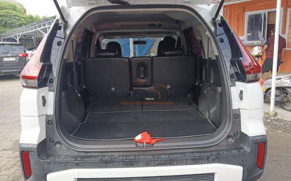 MITSUBISHI XPANDER CROSS 1.5L PLUS