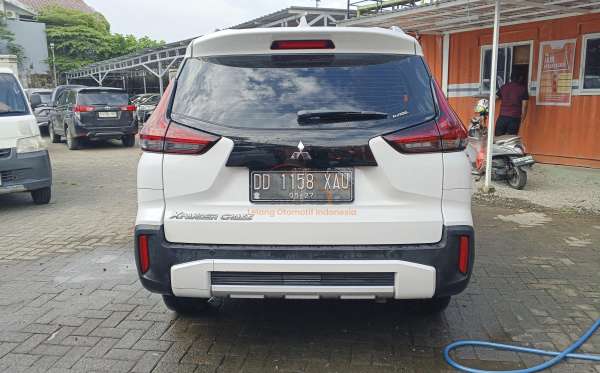 MITSUBISHI XPANDER CROSS 1.5L PLUS