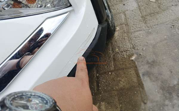MITSUBISHI XPANDER CROSS 1.5L PLUS