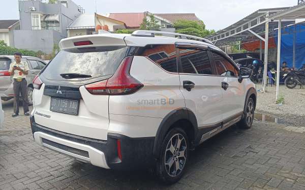 MITSUBISHI XPANDER CROSS 1.5L PLUS