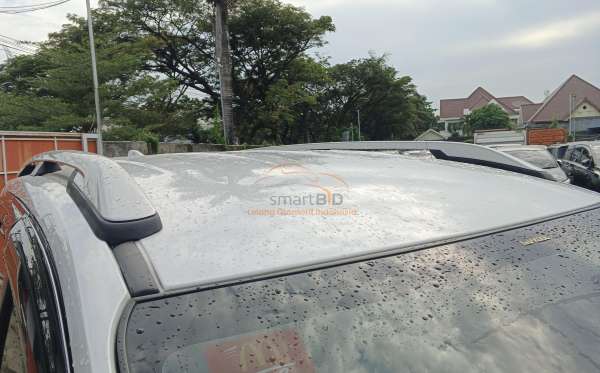 MITSUBISHI XPANDER CROSS 1.5L PLUS