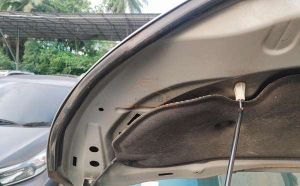 MITSUBISHI XPANDER