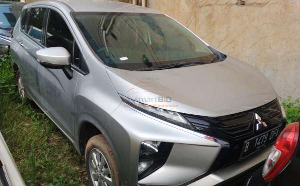 MITSUBISHI XPANDER