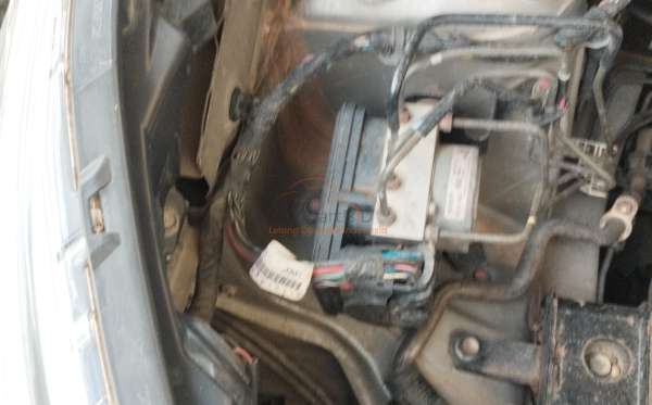 MITSUBISHI XPANDER