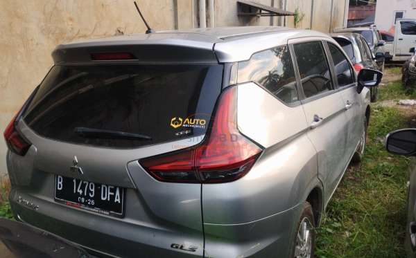 MITSUBISHI XPANDER