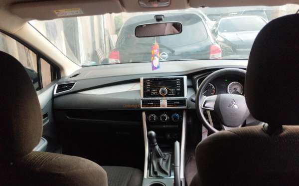 MITSUBISHI XPANDER