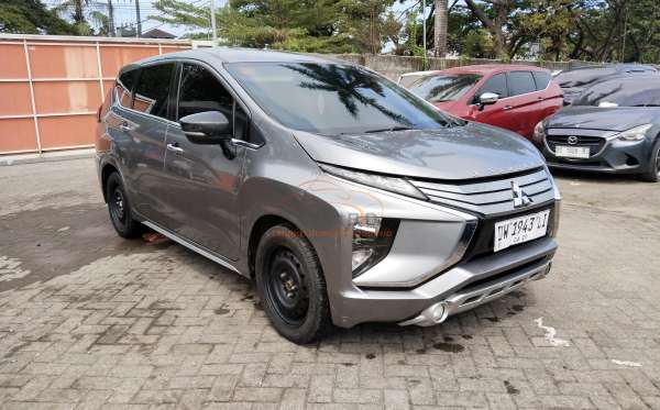 MITSUBISHI XPANDER 1.5L ULTIMATE