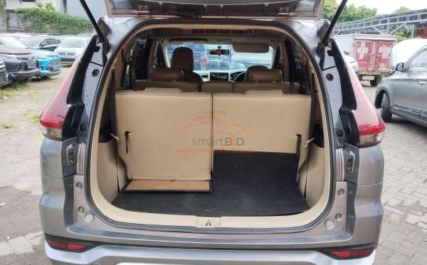 MITSUBISHI XPANDER 1.5L ULTIMATE