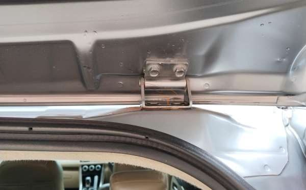 MITSUBISHI XPANDER 1.5L ULTIMATE
