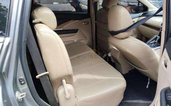 MITSUBISHI XPANDER 1.5L ULTIMATE
