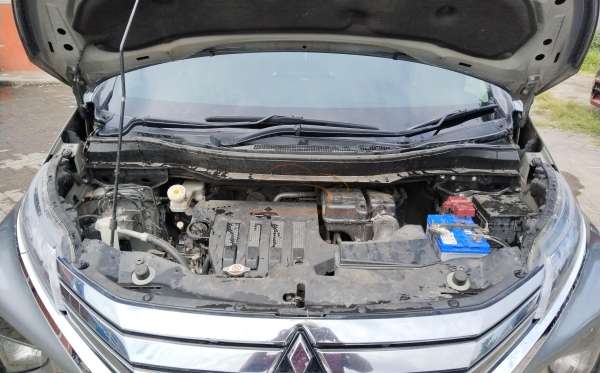 MITSUBISHI XPANDER 1.5L ULTIMATE