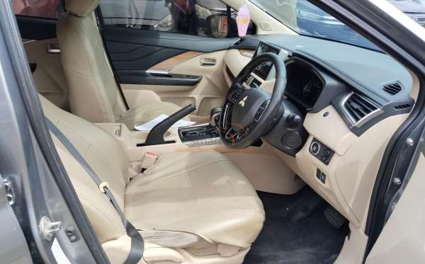 MITSUBISHI XPANDER 1.5L ULTIMATE