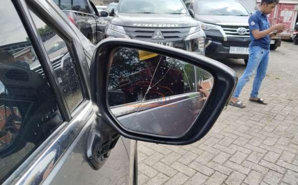 MITSUBISHI XPANDER 1.5L ULTIMATE