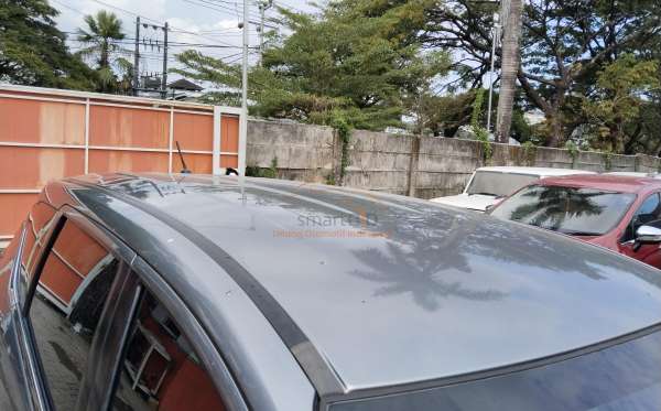 MITSUBISHI XPANDER 1.5L ULTIMATE