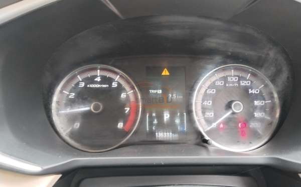 MITSUBISHI XPANDER 1.5L ULTIMATE