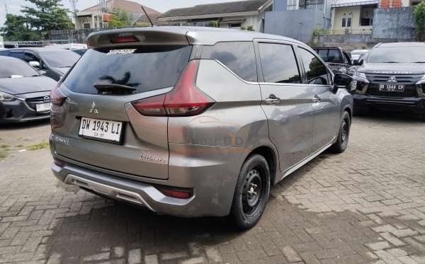 MITSUBISHI XPANDER 1.5L ULTIMATE