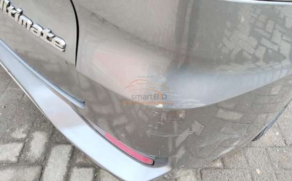 MITSUBISHI XPANDER 1.5L ULTIMATE