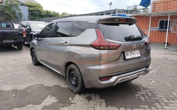 MITSUBISHI XPANDER 1.5L ULTIMATE