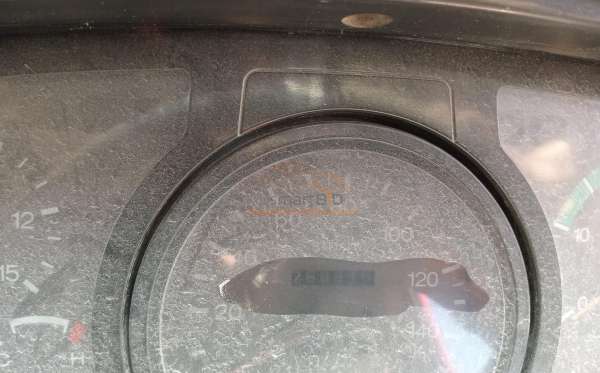 NISSAN 260M