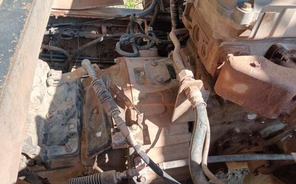 NISSAN 260M