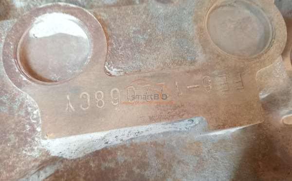 NISSAN 260M