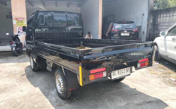 SUZUKI CARRY 1.5 CL PU