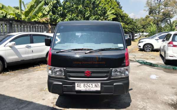 SUZUKI CARRY 1.5 CL PU