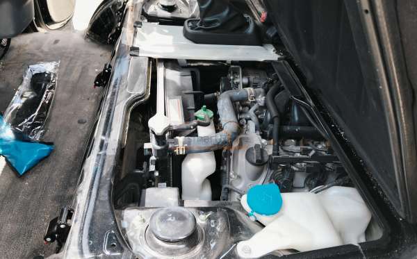 SUZUKI CARRY 1.5 CL PU