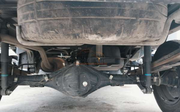 SUZUKI CARRY 1.5 CL PU